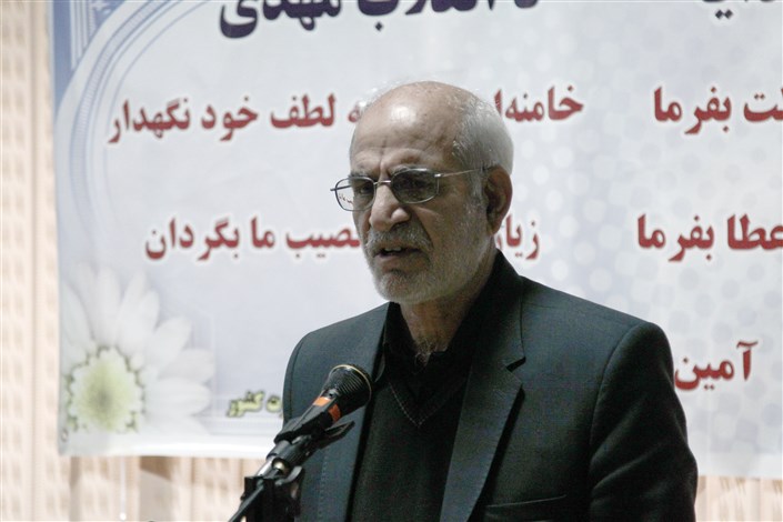 قائم مقام وزیر کشور:‌  در تاریخچه مبارزاتی مرحوم آیت الله هاشمی رفسنجانی هیچ ابهامی وجود ندارد
