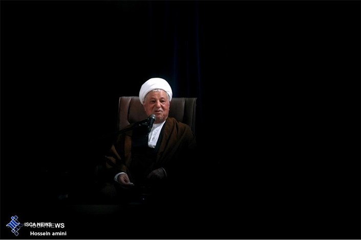 گشایش دفتر یادبود ارتحال آیت الله رفسنجانی در سفارت ایران در سنگال