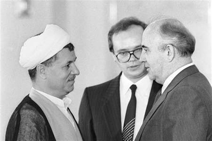 سفیر ایران در روسیه: آیت الله فقید پایه گذار روابط تهران و مسکو بود