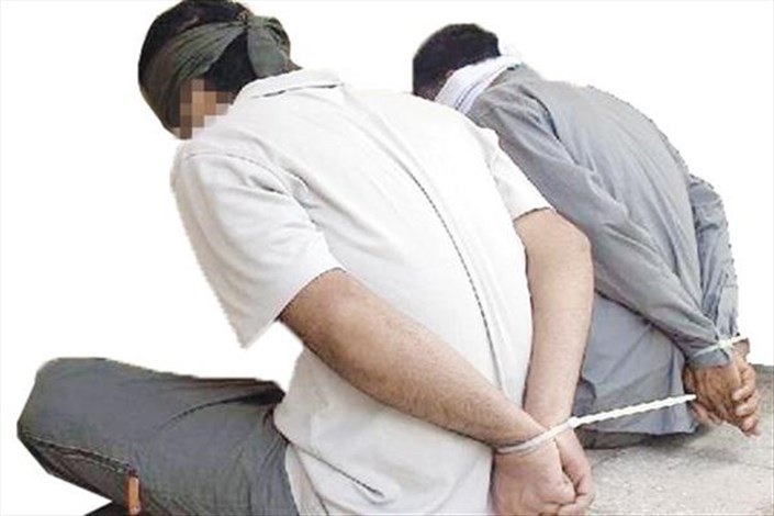 کلاهبرداری بزرگ اینترنتی از داخل زندان رجایی‌شهر/ ۵۲۰۰ شاکی، عمدتا پزشک و وکیل!