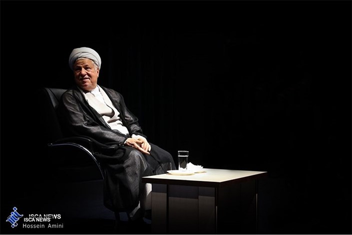 نخست وزیر سابق سنگاپور ارتحال آیت الله رفسنجانی را تسلیت گفت