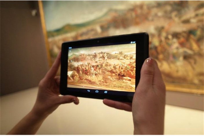ورود واقعیت افزوده به دوران باستان؛ گوگل تانگو راهنمای موزه گردی کاربران خواهد شد
