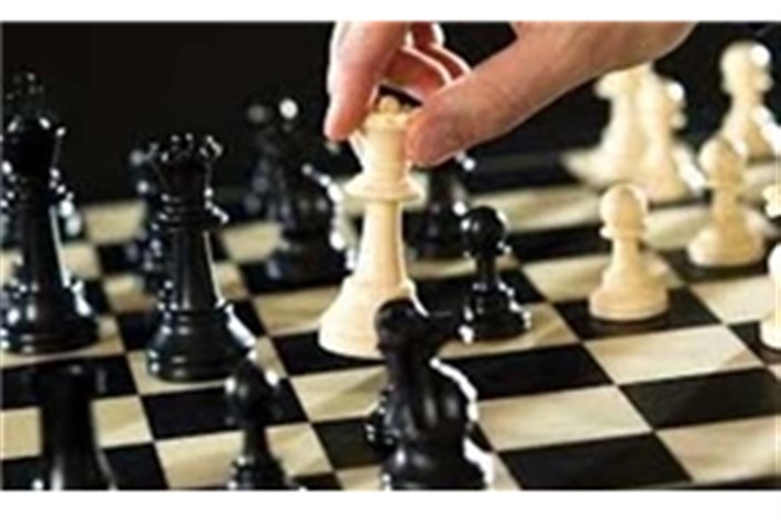 شادی پریدر نایب رئیس بانوان فدراسیون شطرنج شد