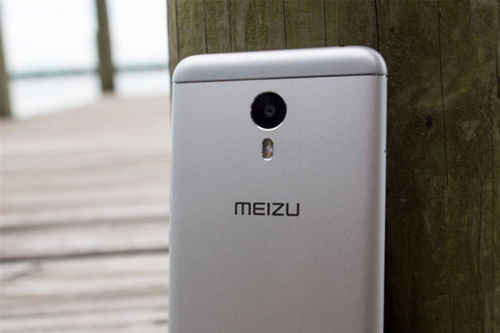 Meizu سال گذشته ۲۲ میلیون گوشی فروخت