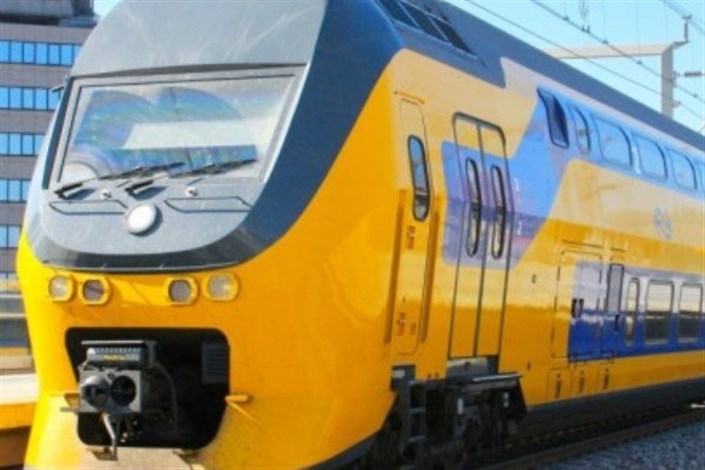انرژی تمام قطارهای هلند با باد تامین می شود