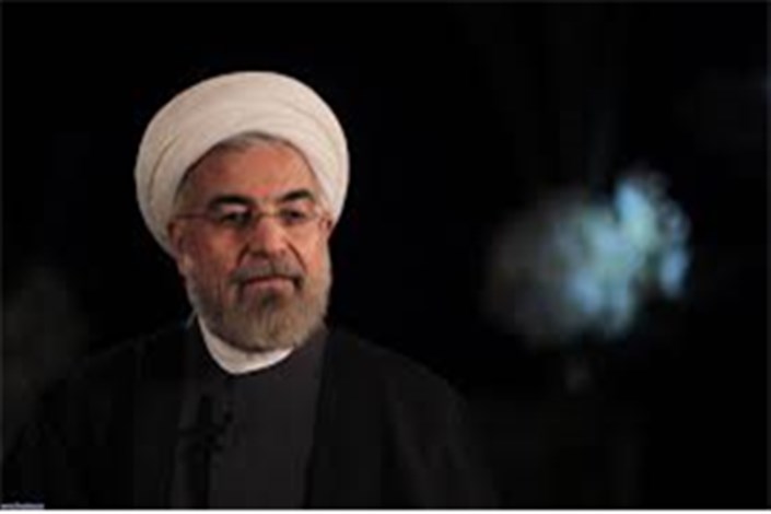 رئیس جمهوری: جهاد و فداکاری در راه نظام اسلامی از ویژگی های بارز آیت الله هاشمی رفسنجانی بود