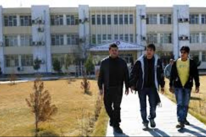 دانشگاه‌ها در افغانستان بازگشایی شدند
