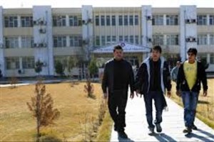 دانشگاه‌ها در افغانستان بازگشایی شدند