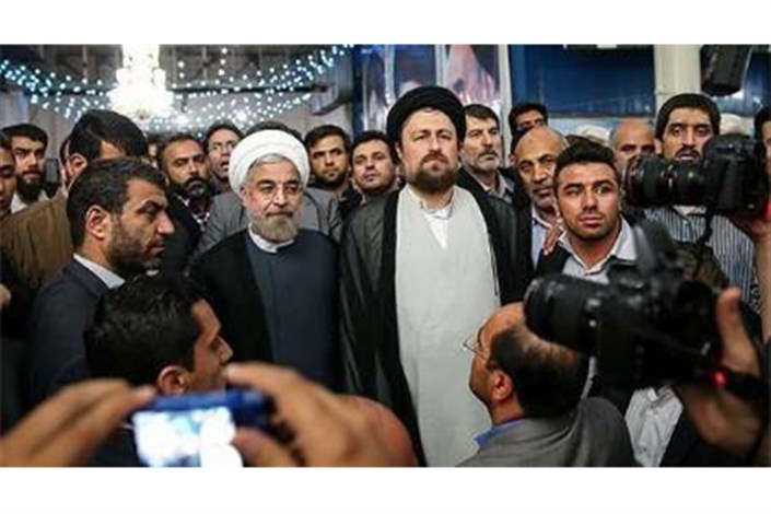 پیام تسلیت مردم به رییس جمهوری و خانواده آیت الله هاشمی رفسنجانی