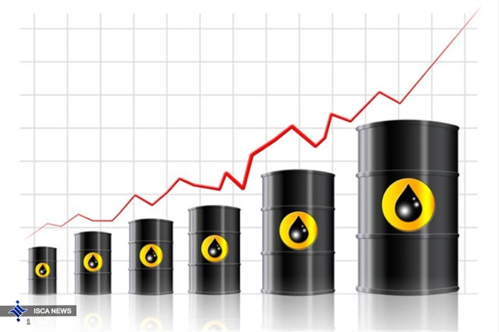 صعود نفت جهانی در واکنش به کاهش تولید اعضای اوپک