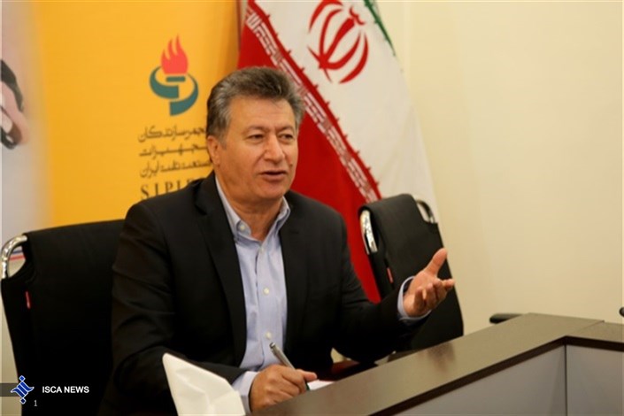 اعلام جزئیات برگزاری کارگاه نفتی برای شرکت‌های ایرانی‌