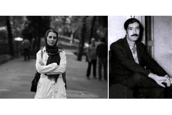 فرشته احمدی: جایزه بهرام صادقی موجب تحرک می شود/سوژه های جسورانه حرام شدند