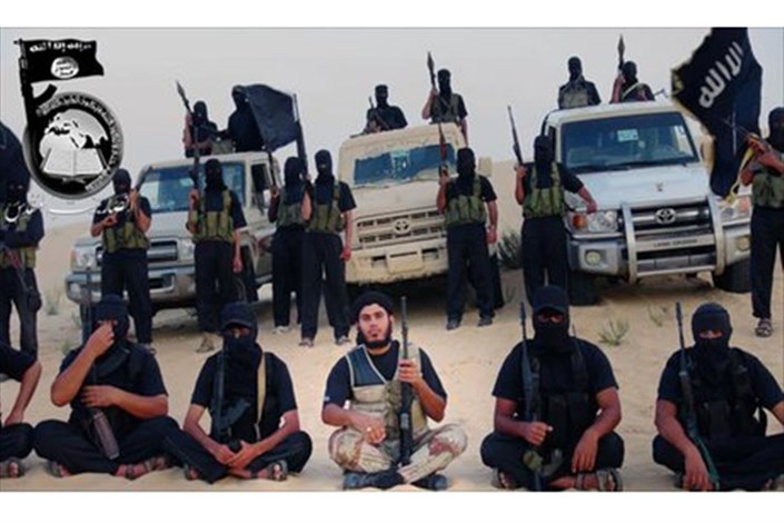 داعش مسئولیت حمله به اتوبوس حامل مسیحیان قبطی در مصر را به عهده گرفت