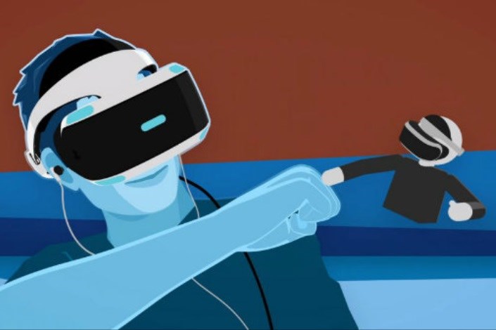 8 تغییری که برای موفقیت پلی استیشن VR باید صورت گیرد