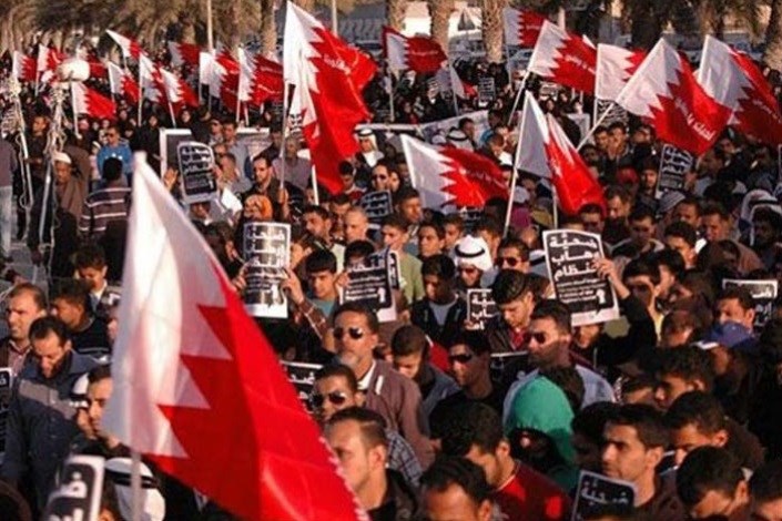 فراخوان علمای بحرین برای شرکت در راهپیمایی