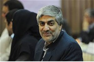 کیومرث هاشمی: به عنوان وزیر ورزش به مجلس معرفی می‌شوم