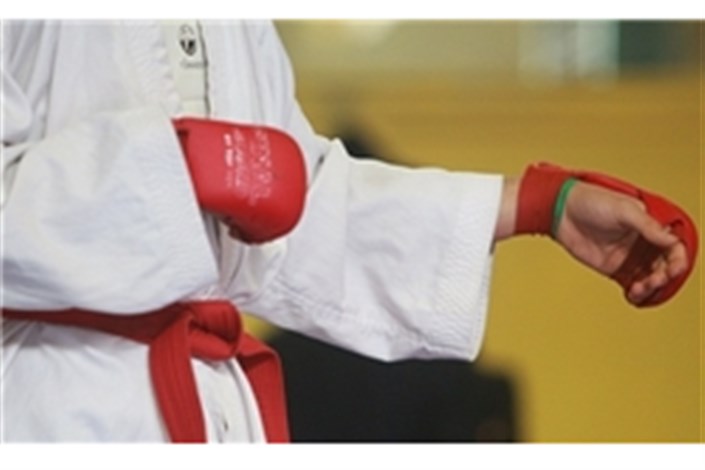 مسابقات کاراته ارتش با قهرمانی نیروی زمینی پایان یافت