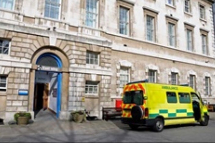 بزرگترین حمله سایبری به سیستم اطلاعات ۵ بیمارستان در لندن