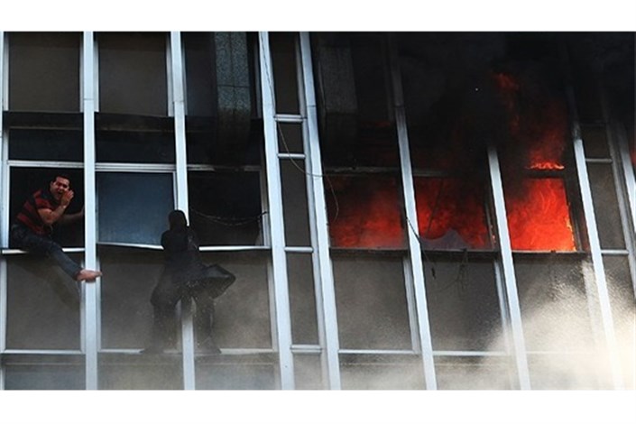 دیه ٢ قربانی آتش‌سوزی جمهوری بعد از ٣ سال هنوز پرداخت نشده/دستور ویژه، پیگیری عادی