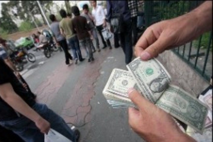 جولان معاملات فردایی غیر رسمی در فقدان بازار آتی ارز