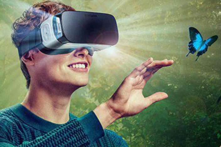 برای اولین بار در ایران، ویدیوهای 360 درجه را بدون نیاز به عینک VR تماشا کنید