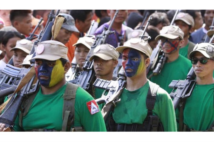 هشدار کمونیست‌های مخالف دولت فیلیپین درباره روند صلح