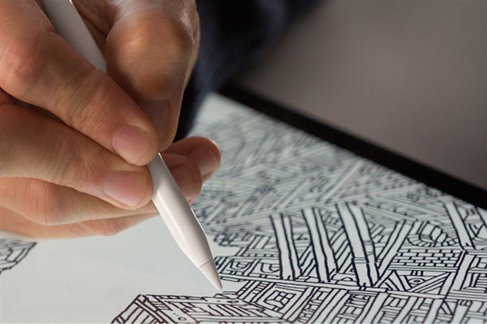 نسل دوم قلم اپل در مارس ۲۰۱۷ رونمایی می‌شود