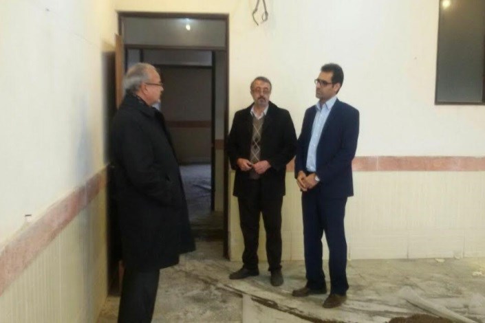نماینده نطنز عنوان کرد: همکاری با دانشگاه آزاد اسلامی برای راه اندازی پارک های دانش بنیان