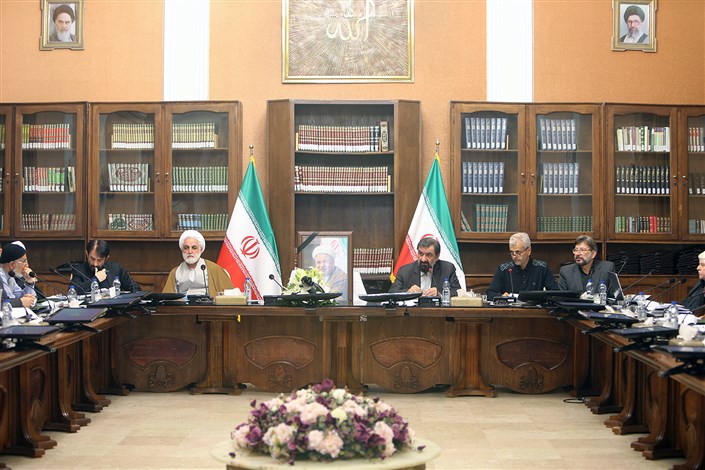 کمیسیون نظارت مجمع تشخیص مصلحت نظام پنج مصوبه مجلس در برنامه ششم را مغایر سیاست های کلی نظام دانست 