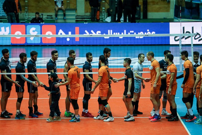 جای خالی لیگ پرهیاهوی والیبال ایران در بین برترین های جهان