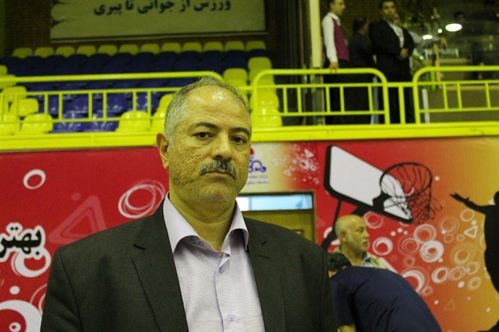 بائرمن بسکتبال ایران را به حاشیه برد