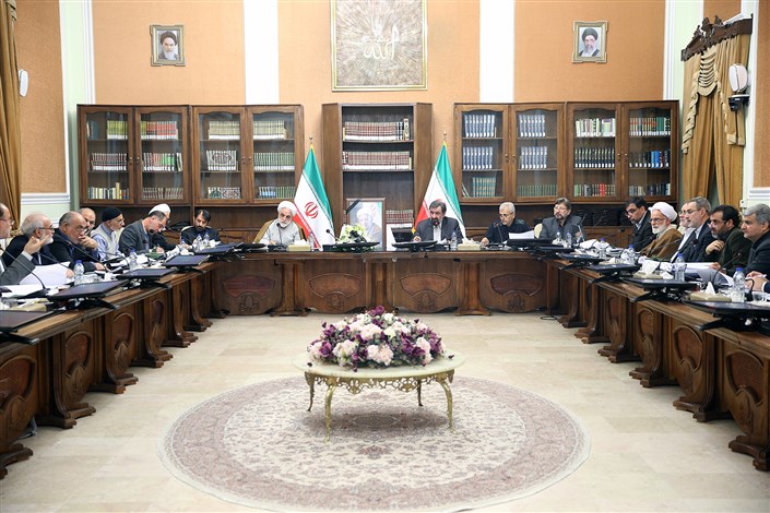 برگزاری دومین جلسه کمیسیون نظارت مجمع تشخیص مصلحت نظام 