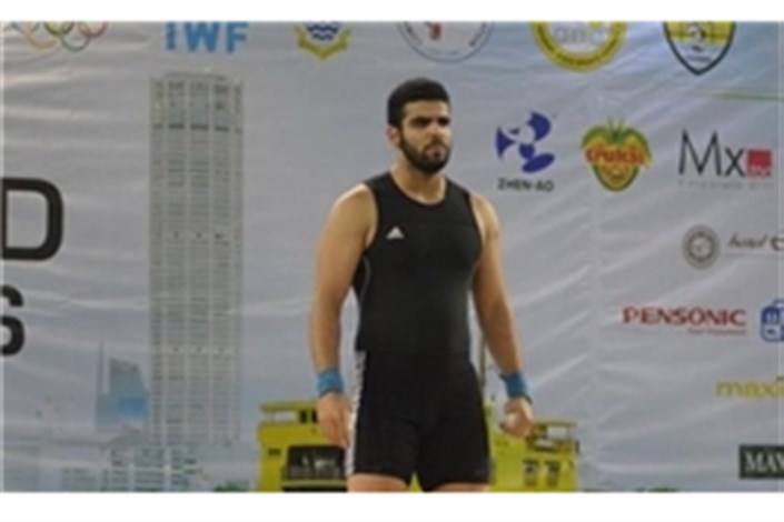فینال لیگ برتر وزنه‌برداری باشگاه‌های کشور در اهواز