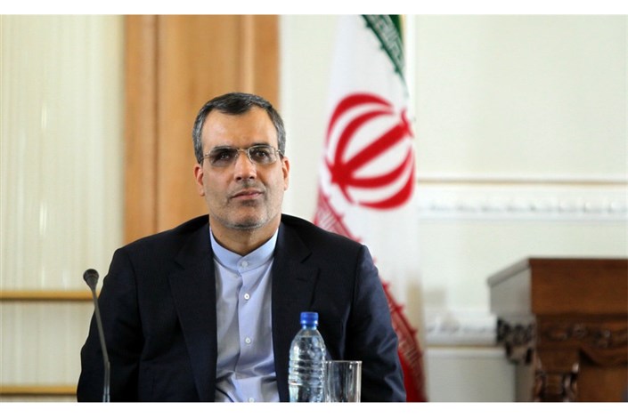تاکید ایران بر تسریع در روند سیاسی حل بحران سوریه