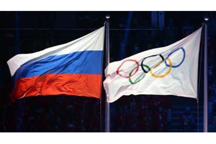 روسیه در برابر خطر محرومیت از 2 المپیک