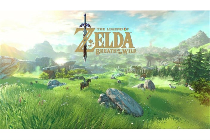 دنیای بازی جدید The Legend of Zelda وسیع، پر از معما و رازآلود است