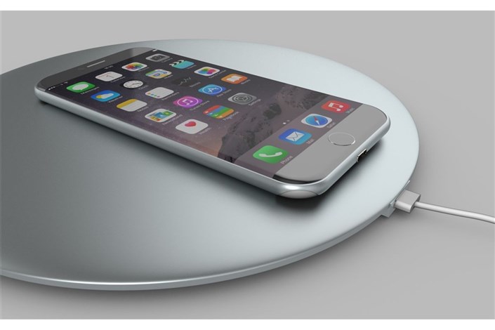 آیفون 8 احتمالا از تکنولوژی شارژ بی سیم اختصاصی اپل بهره می‌برد
