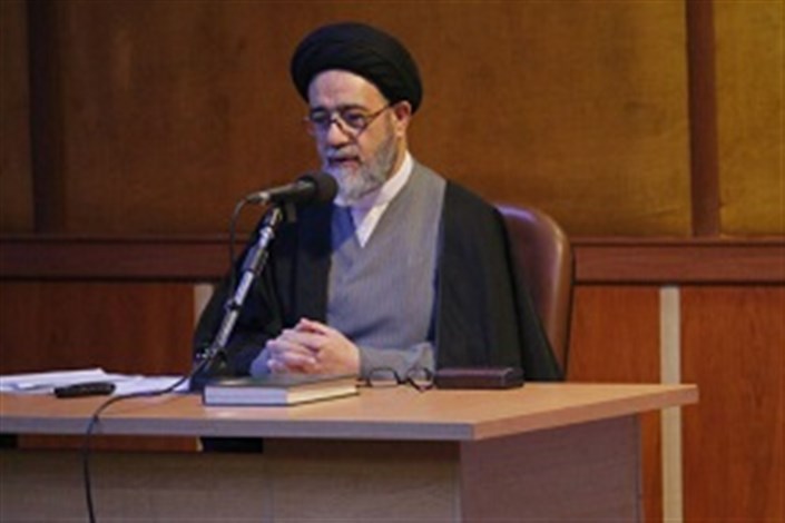  مدافعان حرم غیرتمندانه اجازه دست‌اندازی ‌دشمن ‌به ایران را ندادند 