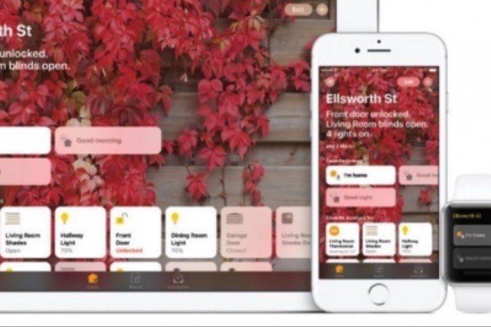 اپل اولین نسخه آزمایشی iOS 10.3 را برای توسعه‌دهندگان منتشر کرد