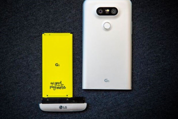 آیا ال‌جی تولید گوشی G5 را متوقف کرده؟