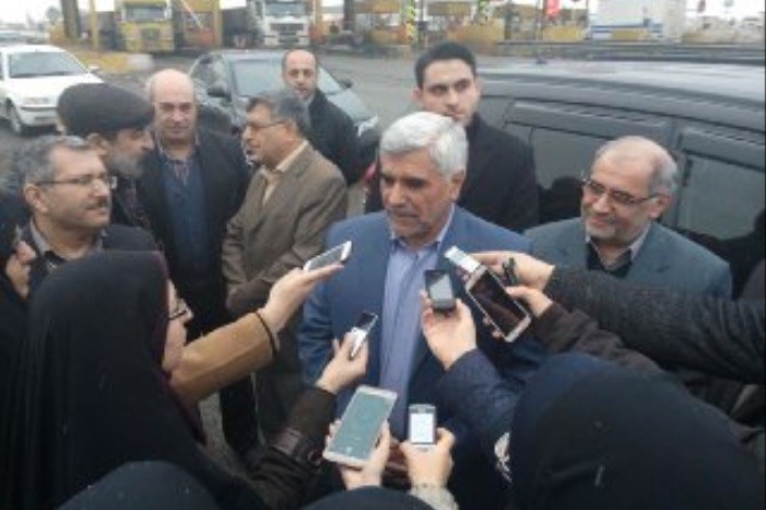 سفر یک روزه وزیر علوم، تحقیقات و فناوری به زنجان