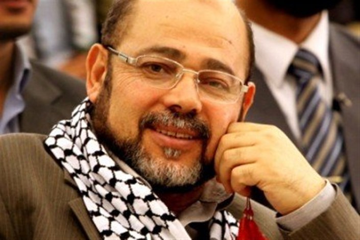 ابومرزوق: به اختلافات حماس و مصر پایان دادیم