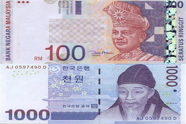  پولی کره جنوبی و مالزی  پیمان دوجانبه امضا کردند