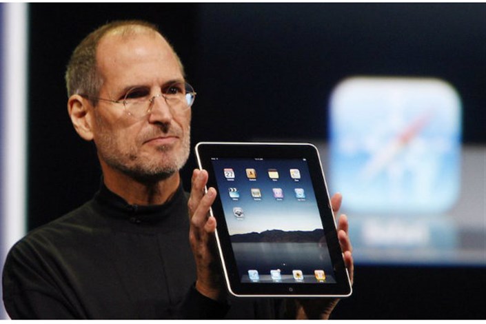7 سال پیش در چنین روزی اولین آیپد اپل معرفی شد؛ گام بعدی چه خواهد بود؟