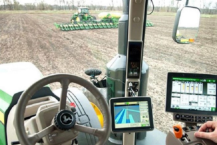 ۵ فناوری جدید در صنعت کشاورزی جهان/تصویر