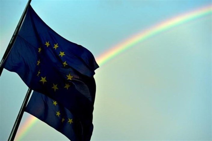 تجدید پیمان سران اتحادیه اروپا