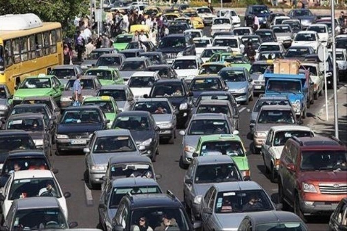 چالش خودروسازان جهانی برای کاهش آلایندگی