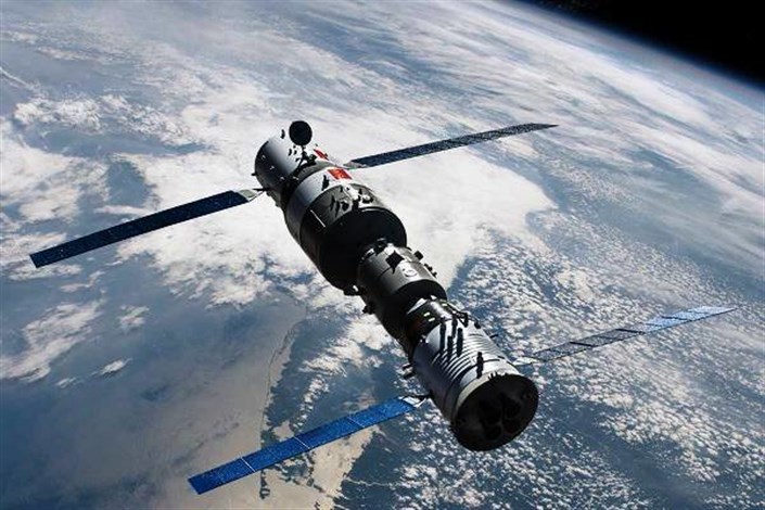 ساخت نخستین ایستگاه فضایی تجاری جهان