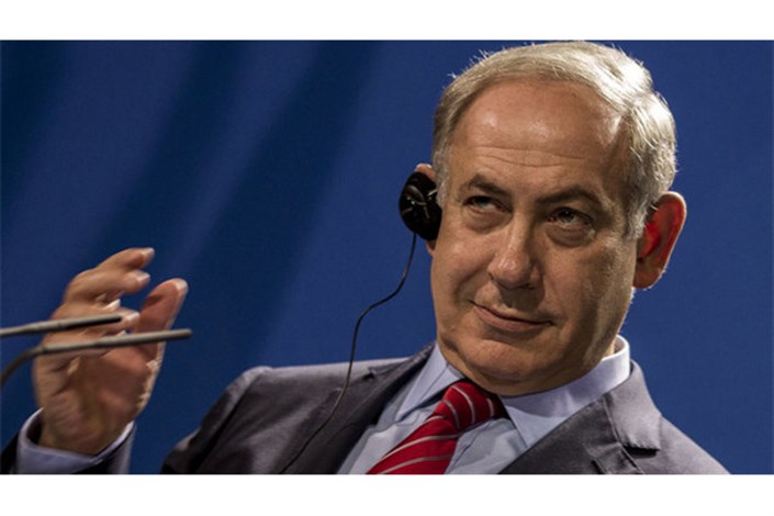 نتانیاهو از راه اندازی سامانه ضد موشکی "فلاخن داوود" خبر داد