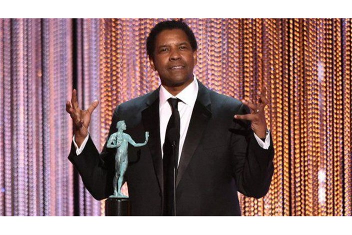 اعطای جوایز انجمن بازیگران آمریکا در فضای ضد ترامپی